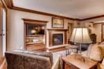 Beaver Creek Park Hyatt Residence Club 2 Bedroom